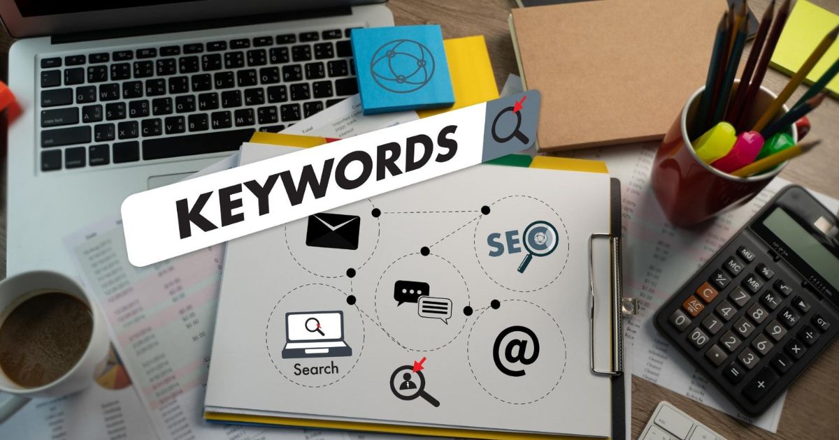 Keyword Research Tips